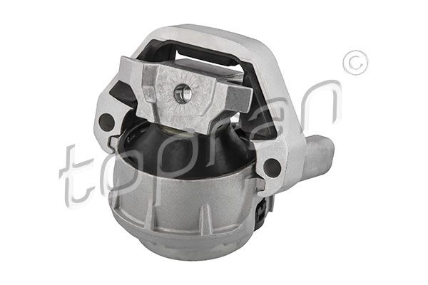 TOPRAN 634 418 Mounting, engine