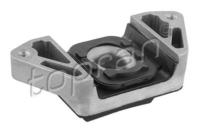 Mounting, manual transmission TOPRAN 634 428