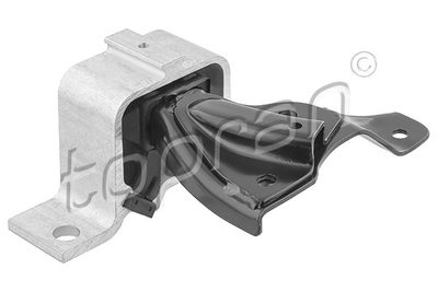 Mounting, engine TOPRAN 634 434
