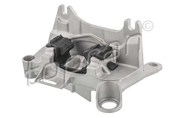 TOPRAN 634 442 Mounting, engine
