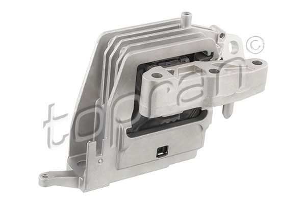 TOPRAN 634 469 Mounting, engine
