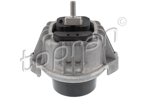 TOPRAN 634 563 Mounting, engine
