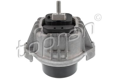 Mounting, engine TOPRAN 634 563