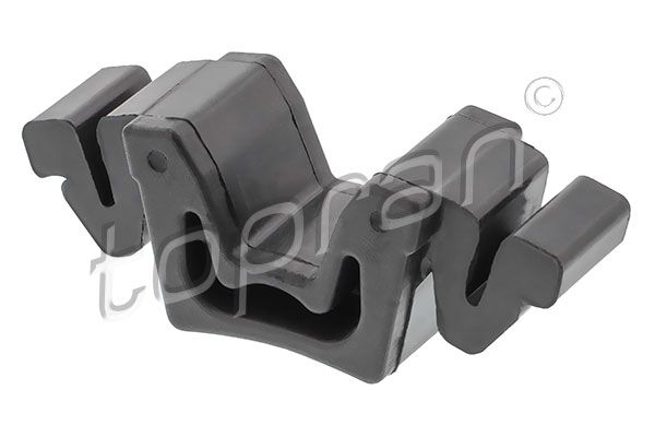 TOPRAN 634 572 Mounting, radiator