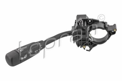 Steering Column Switch TOPRAN 638 153
