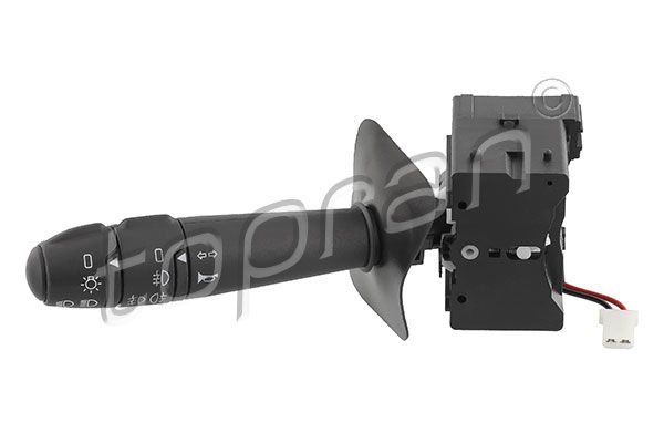 TOPRAN 638 159 Steering Column Switch