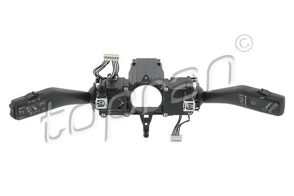 TOPRAN 638 161 Direction Indicator Switch
