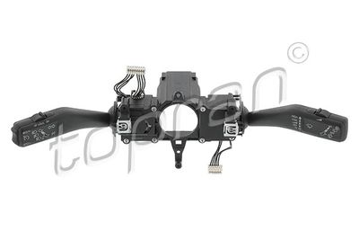 Direction Indicator Switch TOPRAN 638 161