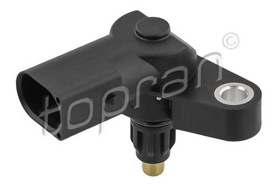 Switch, reverse light TOPRAN 638 169