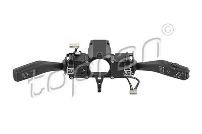 Direction Indicator Switch TOPRAN 638 171