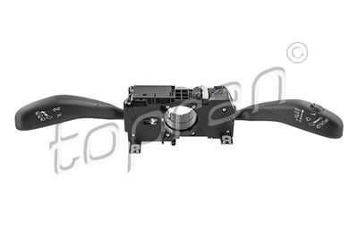 Steering Column Switch TOPRAN 638 176