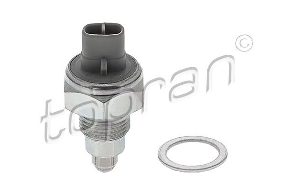 TOPRAN 638 182 Switch, reverse light