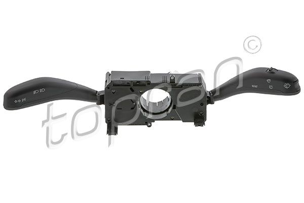 TOPRAN 638 186 Direction Indicator Switch