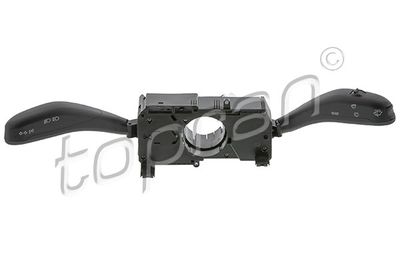 Direction Indicator Switch TOPRAN 638 186