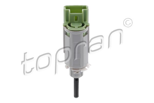 TOPRAN 638 196 Stop Light Switch