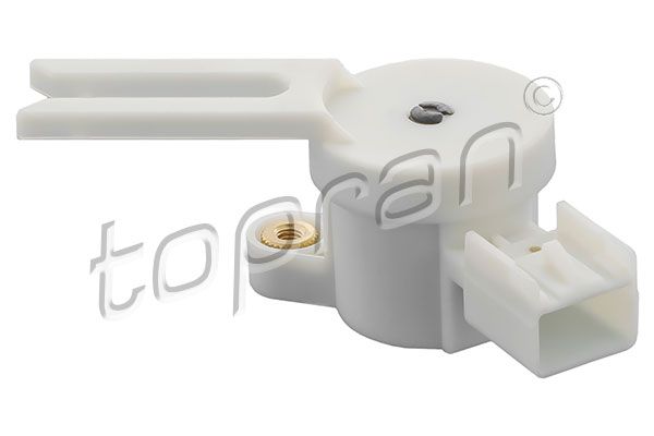 TOPRAN 638 198 Stop Light Switch