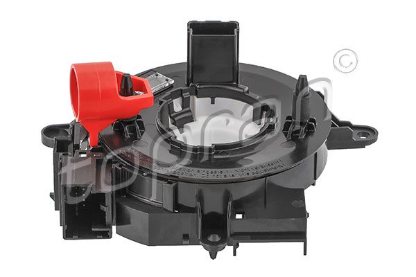 TOPRAN 638 453 Clockspring, airbag