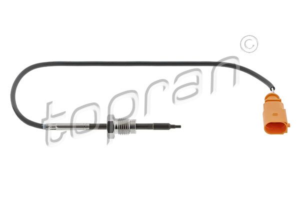 TOPRAN 638 570 Sensor, exhaust gas temperature