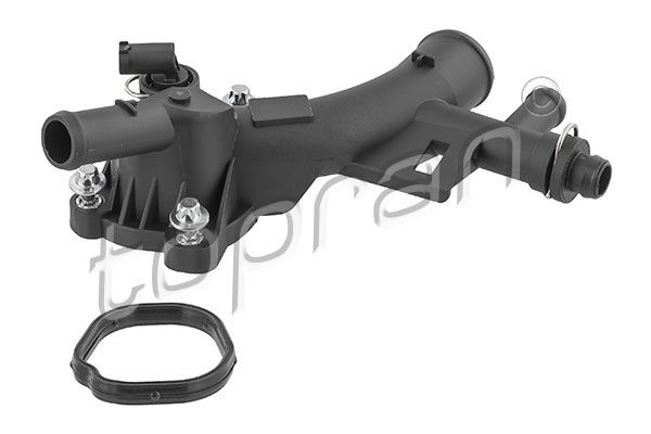 TOPRAN 638 757 Thermostat Housing
