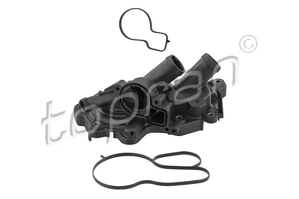 TOPRAN 638 758 Thermostat Housing