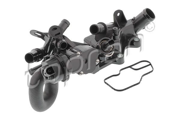 TOPRAN 638 782 Thermostat Housing