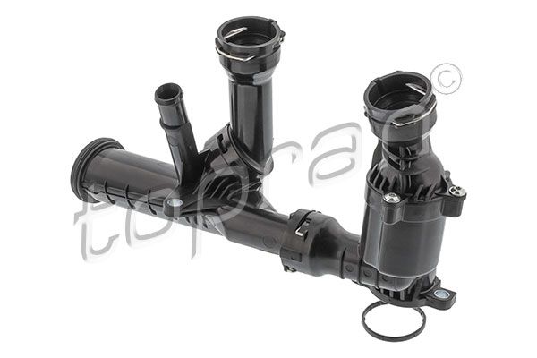 TOPRAN 638 783 Thermostat Housing