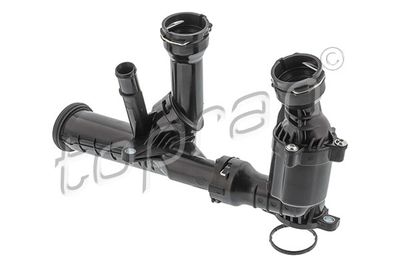 Thermostat Housing TOPRAN 638 783