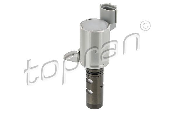 TOPRAN 639 165 Control Valve, camshaft adjustment
