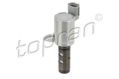 Control Valve, camshaft adjustment TOPRAN 639 165