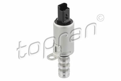 Control Valve, camshaft adjustment TOPRAN 639 803
