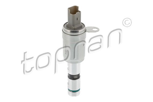 TOPRAN 639 806 Control Valve, camshaft adjustment