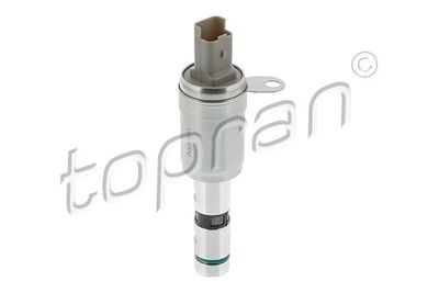 Control Valve, camshaft adjustment TOPRAN 639 806