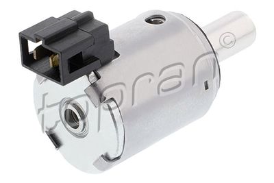 Shift Valve, automatic transmission TOPRAN 639 817