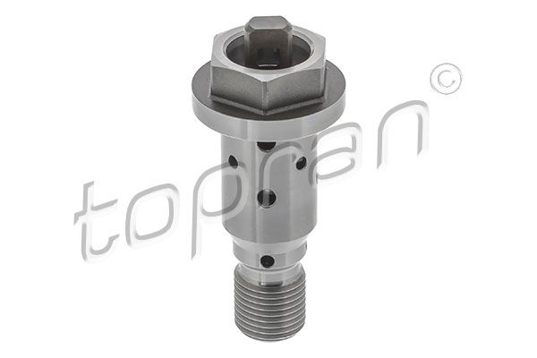TOPRAN 639 822 Control Valve, camshaft adjustment