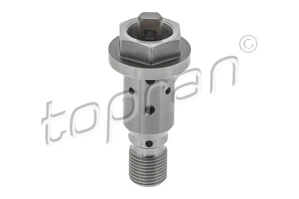 TOPRAN 639 823 Control Valve, camshaft adjustment