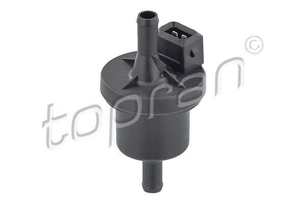 TOPRAN 639 826 Valve, charcoal filter (tank ventilation)