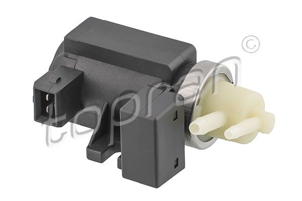 TOPRAN 639 910 Pressure converter, turbocharger