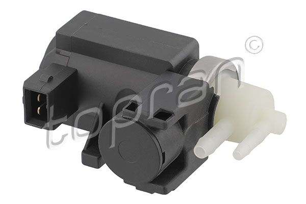 TOPRAN 639 911 Pressure converter, turbocharger