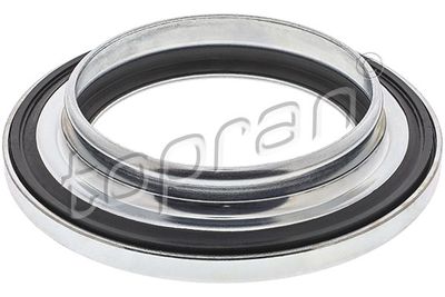 Rolling Bearing, suspension strut support mount TOPRAN 700 110