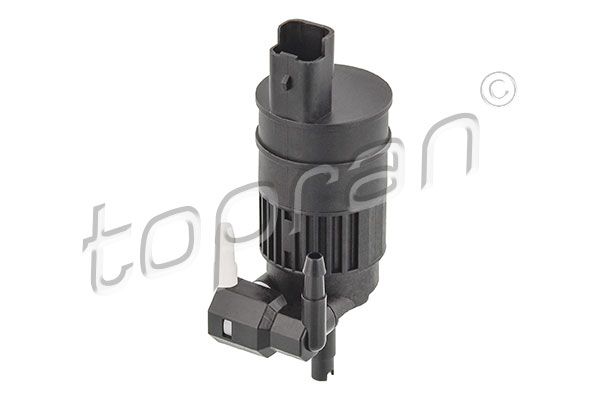 TOPRAN 700 132 Washer Fluid Pump, window cleaning