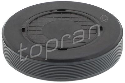 Plug, rocker arm shaft mounting bore TOPRAN 700 144