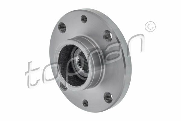 TOPRAN 700 148 Wheel Hub