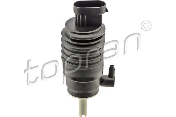 TOPRAN 700 155 Washer Fluid Pump, window cleaning