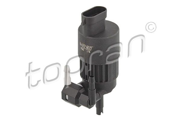 TOPRAN 700 174 Washer Fluid Pump, window cleaning