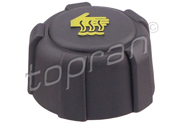 TOPRAN 700 210 Cap, coolant tank
