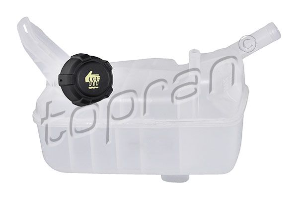 TOPRAN 700 429 Expansion Tank, coolant