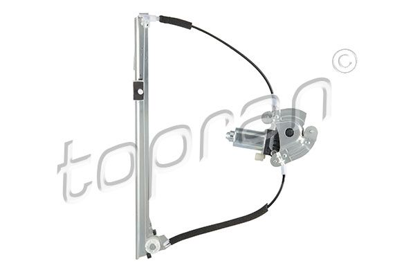 TOPRAN 700 440 Window Regulator