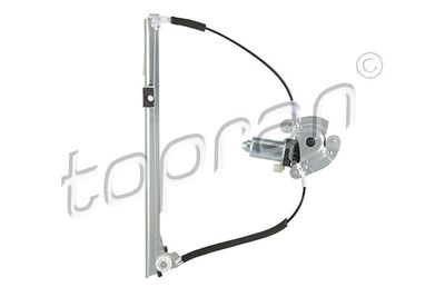 Window Regulator TOPRAN 700 440