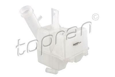 Expansion Tank, coolant TOPRAN 700 470