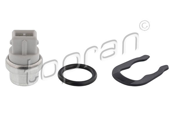 TOPRAN 700 472 Sensor, coolant temperature